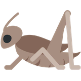 cricket Emoji twitter