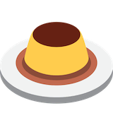 custard Emoji twitter