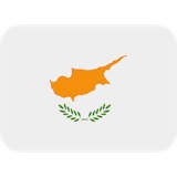 cyprus Emoji twitter