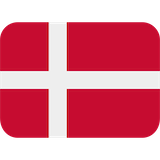 denmark Emoji twitter