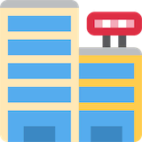 department-store Emoji twitter