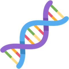 🧬 DNA Emoji on Twitter