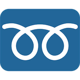double-curly-loop Emoji twitter