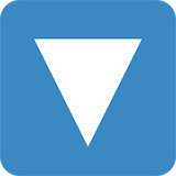 downwards-button Emoji twitter