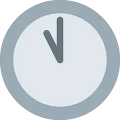 🕚 Eleven O’clock Emoji on Twitter