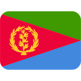 eritrea Emoji twitter