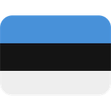 estonia Emoji twitter