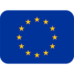 🇪🇺 Flag: European Union Emoji on Twitter