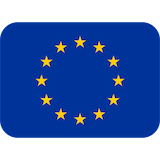 european-union Emoji twitter