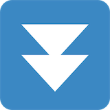 fast-down-button Emoji twitter