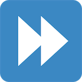 fast-forward-button Emoji twitter