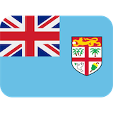 fiji Emoji twitter