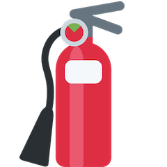 🧯 Fire Extinguisher Emoji on Twitter