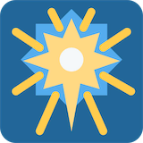 fireworks Emoji twitter