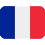 france Emoji twitter