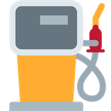 fuel-pump Emoji twitter