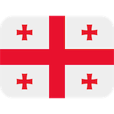 georgia Emoji twitter