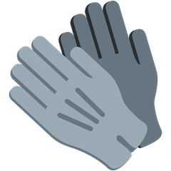 🧤 Gloves Emoji on Twitter