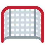 goal-net Emoji twitter