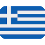 greece Emoji twitter