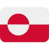 greenland Emoji twitter
