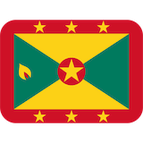grenada Emoji twitter