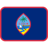 guam Emoji twitter