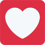 heart-decoration Emoji twitter