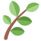 herb Emoji twitter