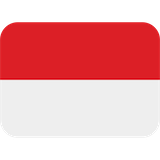 indonesia Emoji twitter