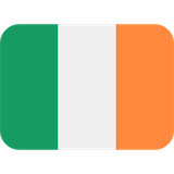 ireland Emoji twitter
