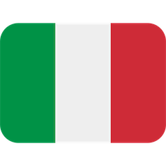 🇮🇹 Flag: Italy Emoji on Twitter