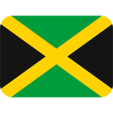jamaica Emoji twitter