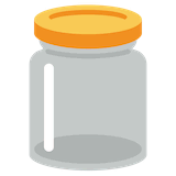 jar Emoji twitter
