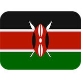 kenya Emoji twitter