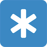 keycap-asterisk Emoji twitter