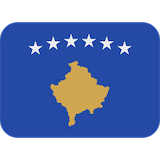 kosovo Emoji twitter