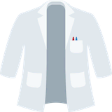 lab-coat Emoji twitter