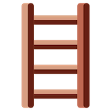 ladder Emoji twitter