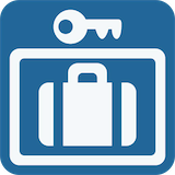 left-luggage Emoji twitter