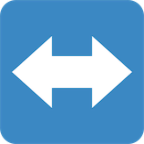 left-right-arrow Emoji twitter