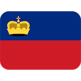 liechtenstein Emoji twitter