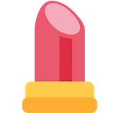 lipstick Emoji twitter