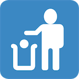 litter-in-bin-sign Emoji twitter