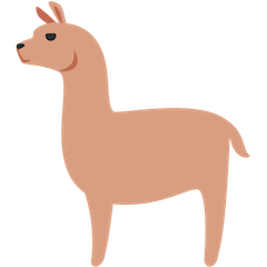 🦙 Llama Emoji on Twitter