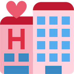 🏩 Love Hotel Emoji on Twitter
