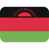 malawi Emoji twitter
