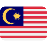 malaysia Emoji twitter