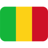 mali Emoji twitter