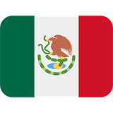 mexico Emoji twitter